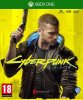 Cyberpunk 2077 Русская Версия (Xbox One/Series X)