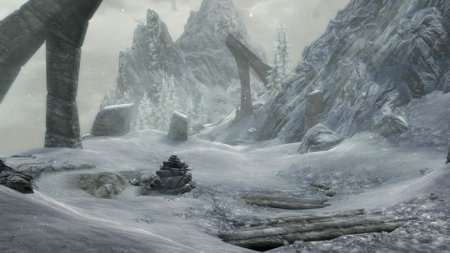 Игра The Elder Scrolls 5 (V): Skyrim VR (только для PS VR) (PS4) Playstation 4