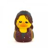 Фигурка-утка Numskull Tubbz: Тесс (Tess) Одни из нас (The Last of Us) 9 см Персонажи игр