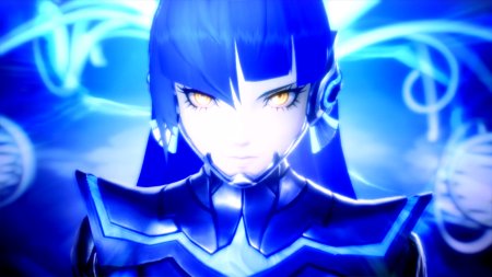игра Shin Megami Tensei 5 (V) (Switch) USED Б/У для Nintendo Switch