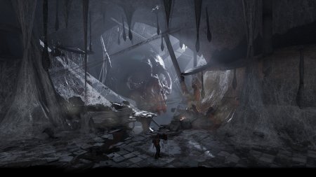 Kong: Survivor Instinct Titans Edition (PS5)