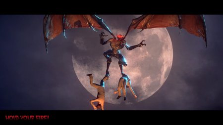 игра The House of the Dead: Remake Русская Версия (Switch) для Nintendo Switch