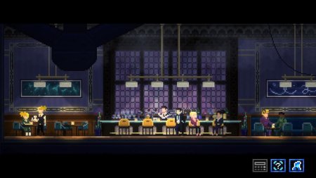 Игра Lacuna Русская Версия (PS4) Playstation 4