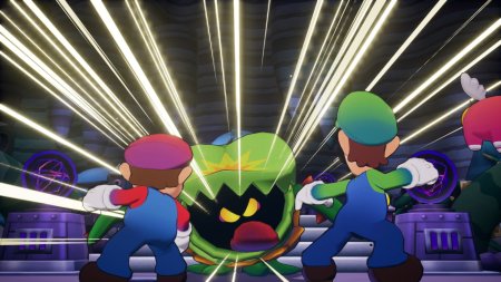 игра Super Mario Party Jamboree Русская Версия (Switch) для Nintendo Switch