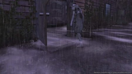 игра Deadly Premonition Origin (Switch) для Nintendo Switch