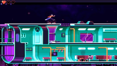 Lunark (Limited Run) (PS5)