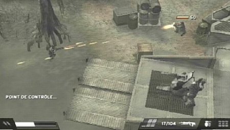  Killzone: Освобождение (Liberation). Platinum Русская Версия (PSP) USED Б/У 
