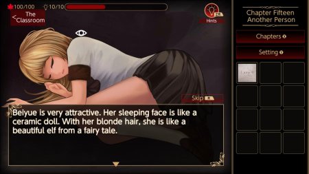игра Behind the Screen and Defoliation (Switch) для Nintendo Switch