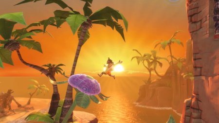 игра Jet Kave Adventure (Strictly Limited Games) (Switch) для Nintendo Switch