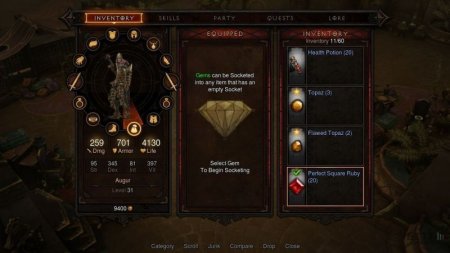 Игра Diablo 3 (III): Reaper of Souls. Ultimate Evil Edition Русская Версия (PS4) Playstation 4