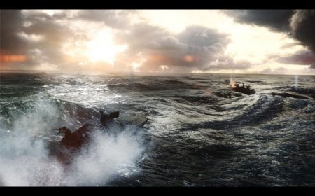 Battlefield 4 (Xbox One) 