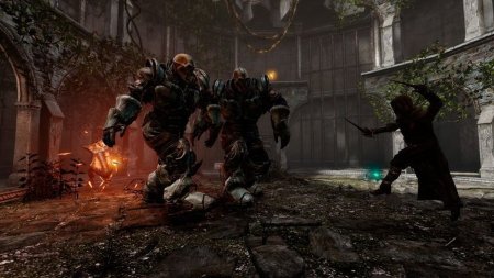 Painkiller Hell and Damnation Русская Версия (Xbox 360) USED Б/У