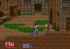 Сборник игр 4 в 1 B-4 GOLDEN AXE 2 / SHADOW DANCER / SUPER SHINOBI / BATTLETOADS Русская Версия (16 bit) 
