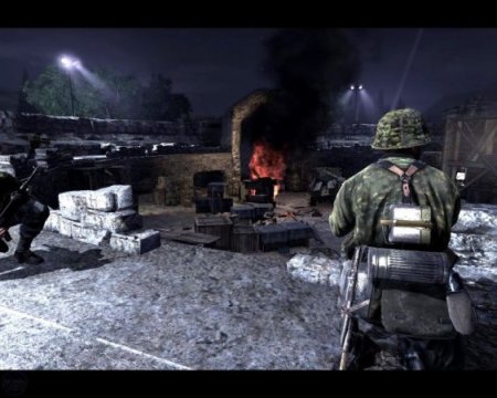 Купить игру Medal of Honor: Airborne (PS3) для Sony Playstation 3