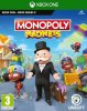 Monopoly (Монополия) Переполох (Madness) Русская Версия (Xbox One/Series X)