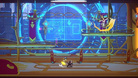 игра Blade Assault Русская Версия (Switch) для Nintendo Switch