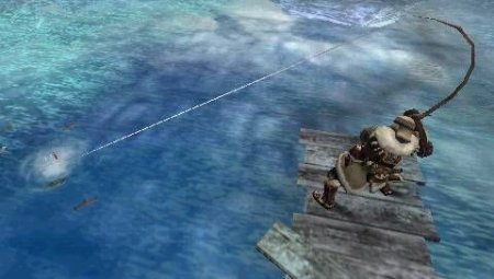  Monster Hunter Freedom 2 (Essentials) (PSP) 