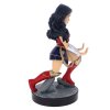  Фигурка подставка для геймпада/телефона Cable Guys: Чудо-женщина (Wonder Woman) ДиСи (DC) (CGCRDC300998) 23 см 