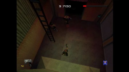 Fighting Force Collection (Limited Run #188) (PS5)