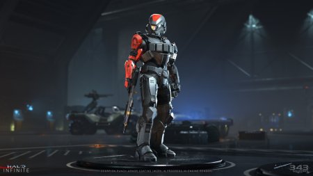 Halo Infinite Русская Версия (Xbox One/Series X) 