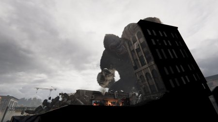 Kong: Survivor Instinct Titans Edition (PS5)