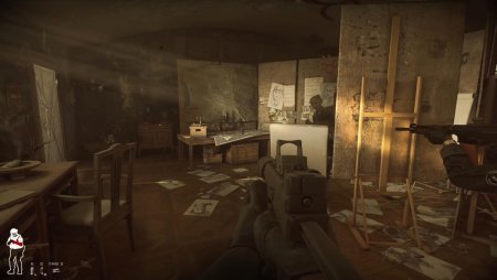 Ready or Not Day One Edition (Издание первого дня) Русская Версия (PS5)