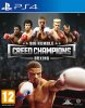 Big Rumble Boxing: Creed Champions (PS4)