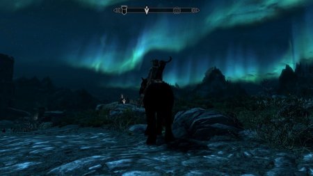 игра The Elder Scrolls 5 (V): Skyrim (Switch) USED Б/У для Nintendo Switch