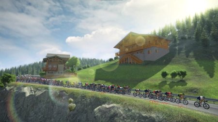 Tour de France 2021 (PS5)