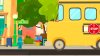 игра Sesame Street: Friends and Fun (Switch) для Nintendo Switch
