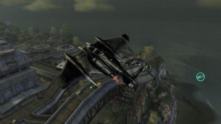 Купить игру Warhawk Русская Версия (PS3) для Sony Playstation 3
