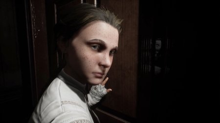 игра Remothered: Broken Porcelain (Switch) для Nintendo Switch