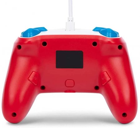   PowerA Enhanced Wired Controller for Switch  Spectra (Switch)