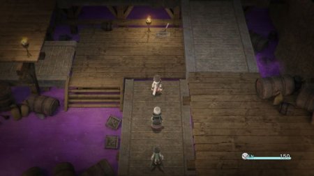 игра Lost Sphear (Switch) для Nintendo Switch