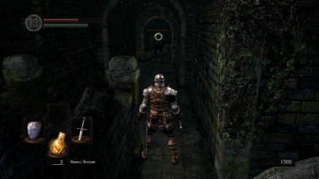 Игра Dark Souls Trilogy (Трилогия) (PS4) Playstation 4