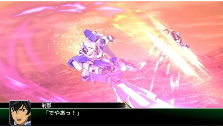 игра Super Robot Wars V (Switch) для Nintendo Switch