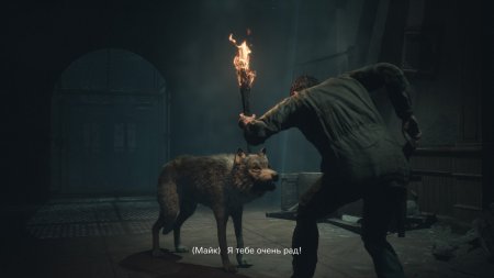 Дожить до рассвета (Until Dawn) Русская Версия (PS5)