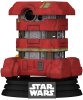 Фигурка Funko POP! Bobble: Андор Би2ЕМО НЙКК22 (Andor B2EMO NYCC22 (Exc)) Звездные Войны (Star Wars) ((566) 67057) 9,5 см