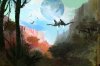 игра No Man's Sky Русская Версия (Switch) для Nintendo Switch