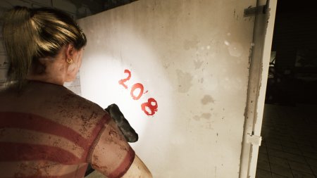 Oxide Room 208 Коллекционное издание (Collectors Edition) Русская Версия (PS5)