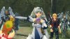 игра Xenoblade Chronicles: Definitive Edition (Switch) для Nintendo Switch