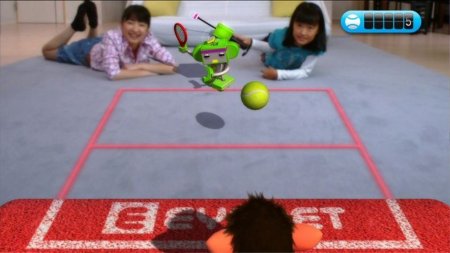 Купить игру EyePet Русская Версия для PlayStation Move (PS3) для Sony Playstation 3