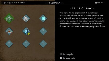 Skautfold: Moonless Knight (PS5)