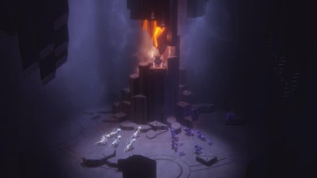 игра Embers of Mirrim (Limited Run) (Switch) для Nintendo Switch