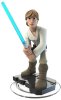 Disney. Infinity 3.0: Интерактивная фигурка персонажа Светящийся Меч Люк Скайуокер (Light FX Luke Skywalker)