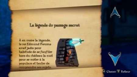 Купить игру Medieval Moves: Боевые Кости Русская Версия с поддержкой PlayStation Move (PS3) для Sony Playstation 3