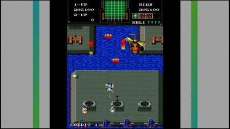 Игра SNK 40th Anniversary Collection (PS4) Playstation 4