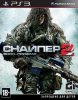 Снайпер Воин-Призрак 2 (Sniper: Ghost Warrior 2) Русская Версия (PS3) USED Б/У