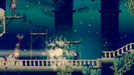 Игра Minoria (Limited Run #509) Русская Версия (PS4) Playstation 4