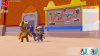 игра Leo: The Firefighter Cat (Switch) для Nintendo Switch